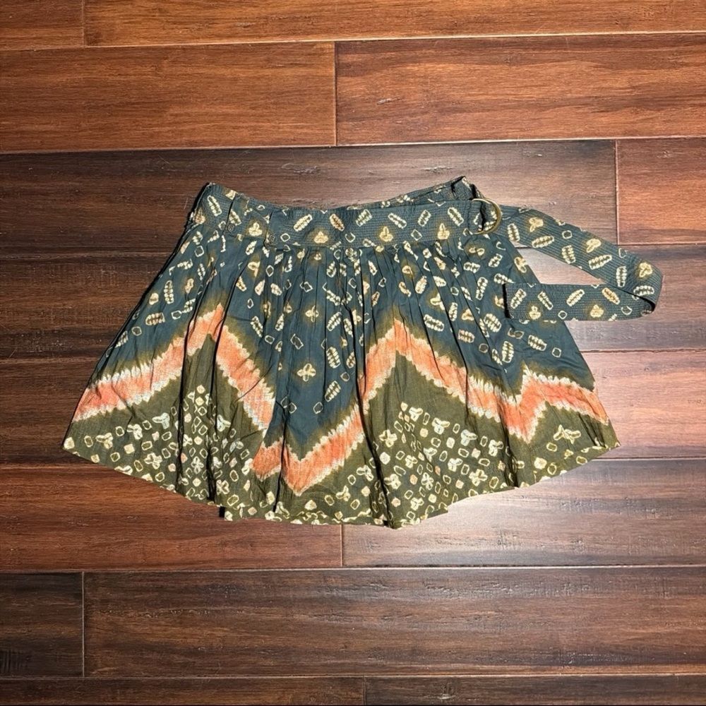 Ulla Johnson Shorts
